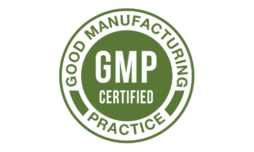 Illuderma GMP Certified